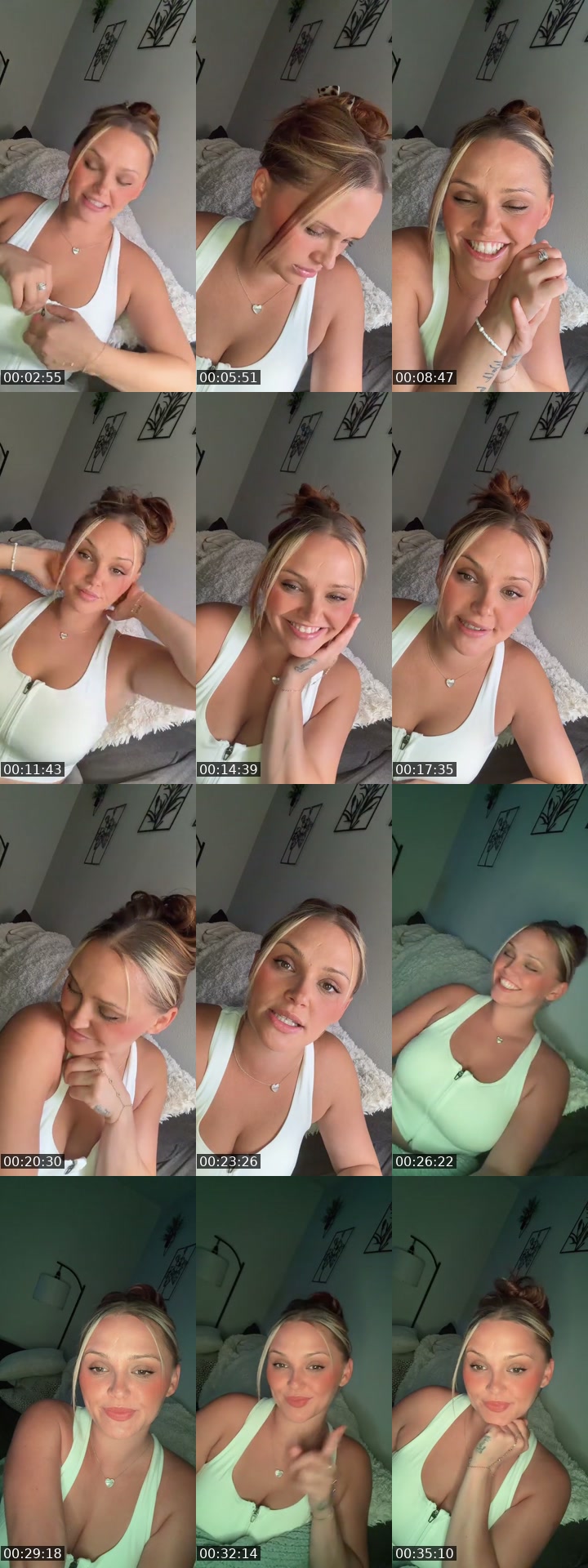 TikTok live: Looking to move to NC 🥰 by @_naejean