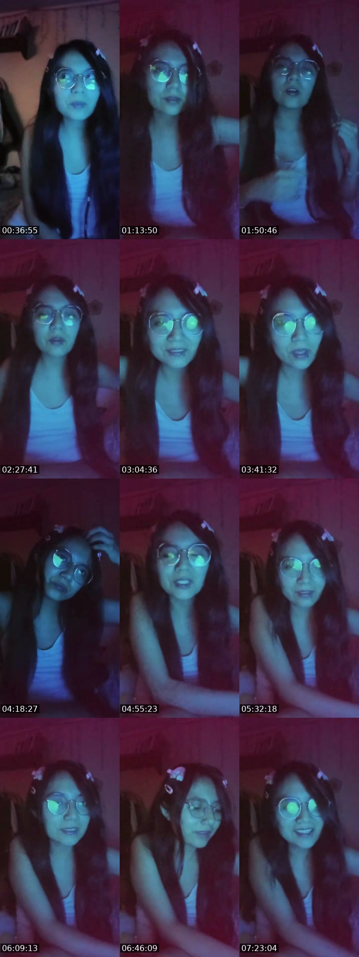 @brenkiva TikTok live from 2026-07-22