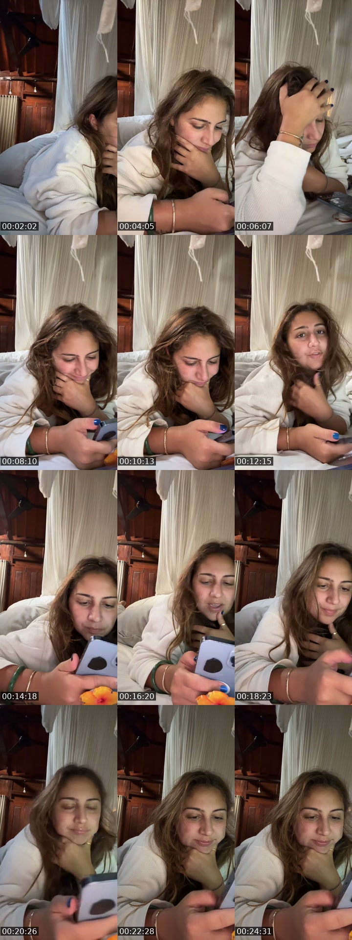 @farahlove111 TikTok live from 2026-07-22