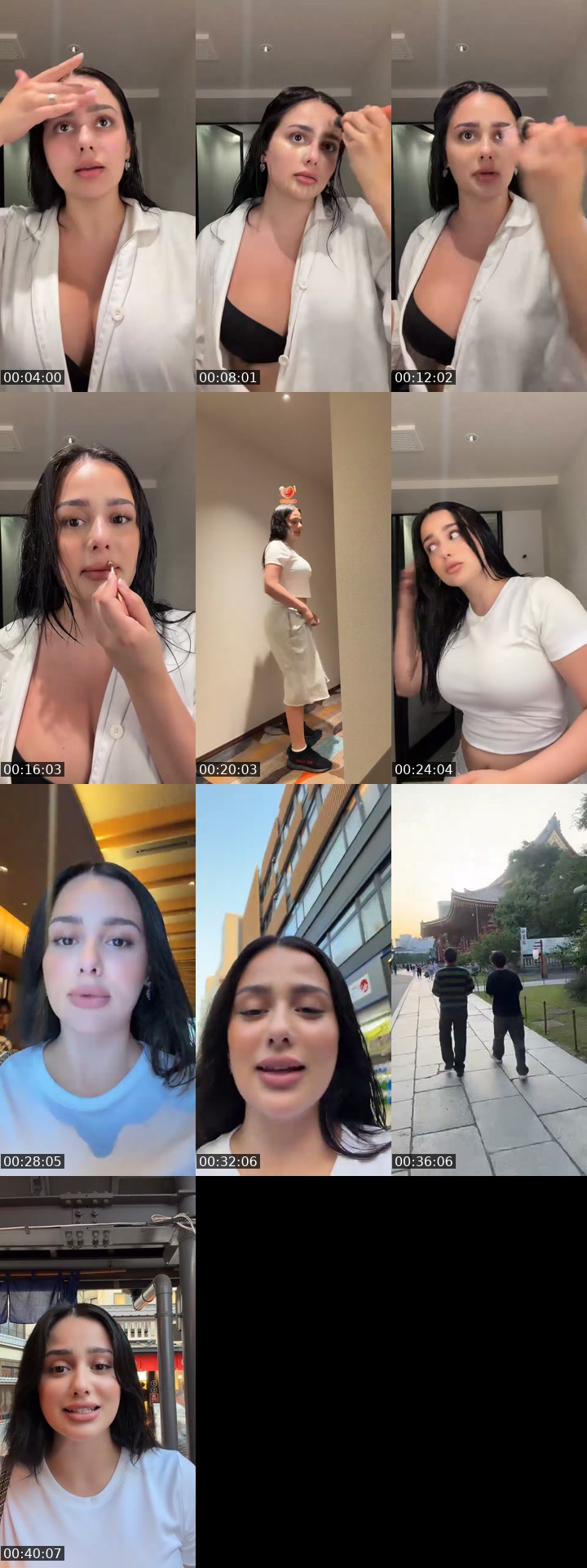 @juicygabbss TikTok live from 2026-07-22