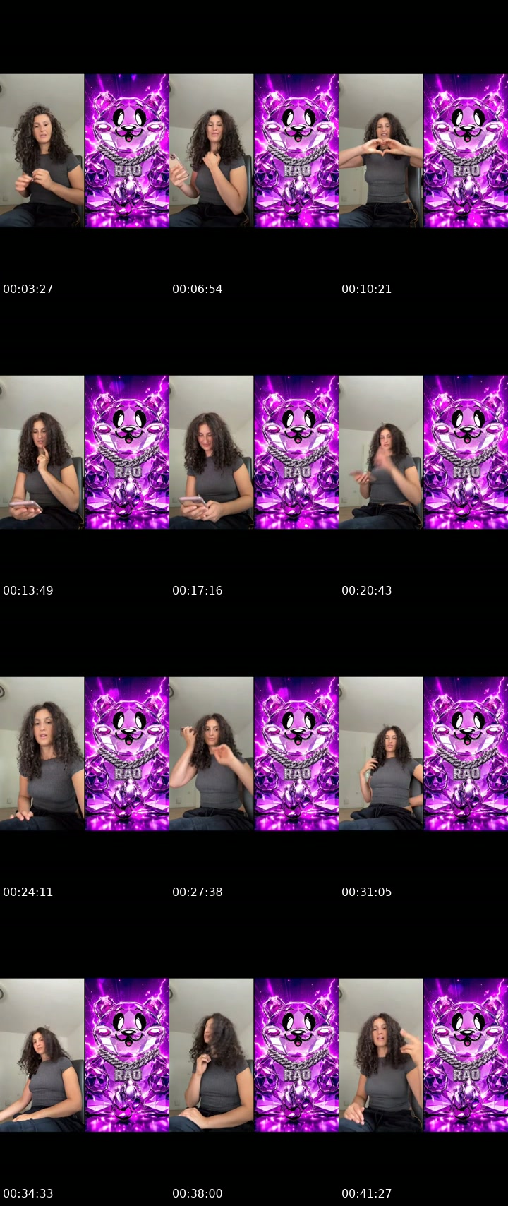 @cutie_curls TikTok live from 2026-07-22