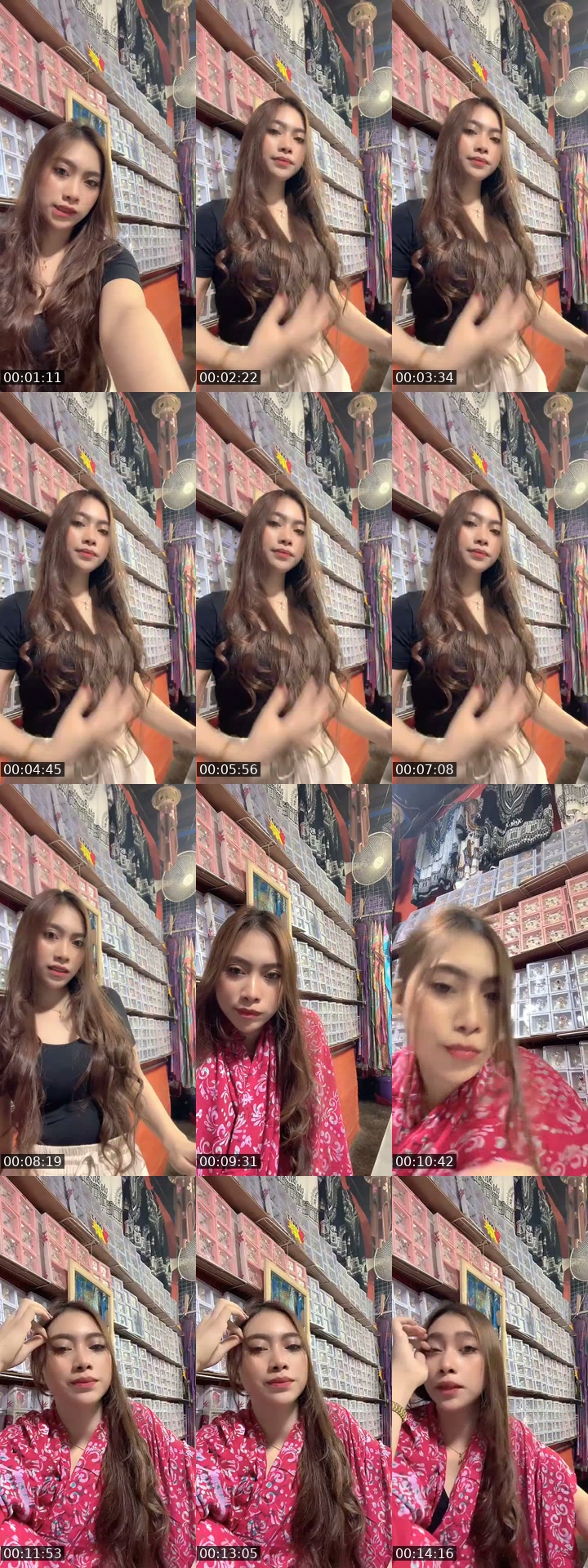 @ndah_mar6 TikTok live from 2026-07-22