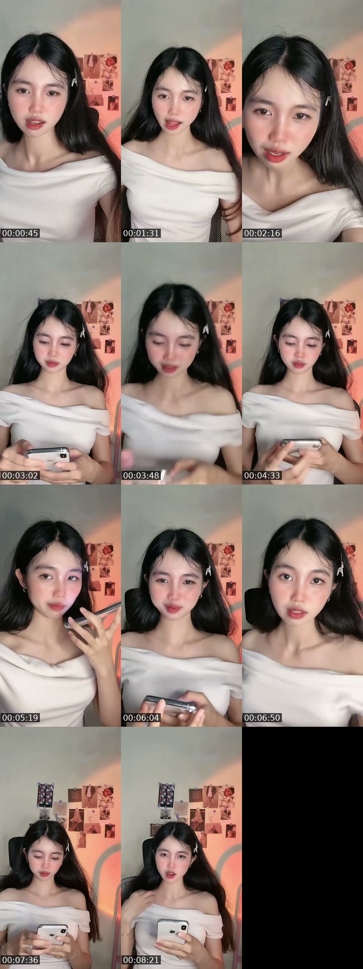 TikTok live: light up your baby's gallery by @just.alice05