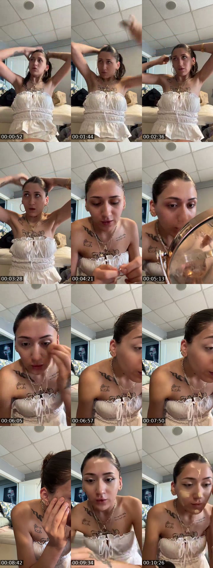 TikTok live: Düzce masaj 📍 by @m2aleyx