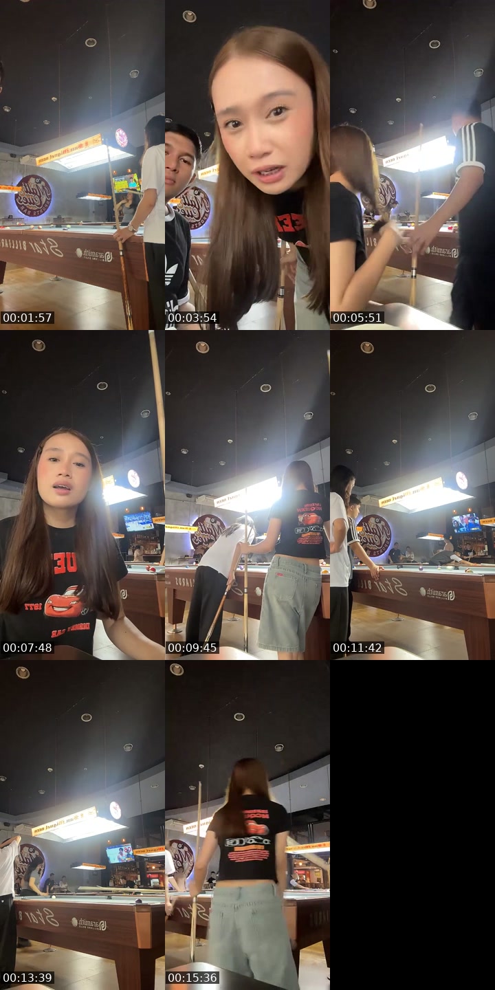 United States TikTok live: Boreng by @nihao.shang