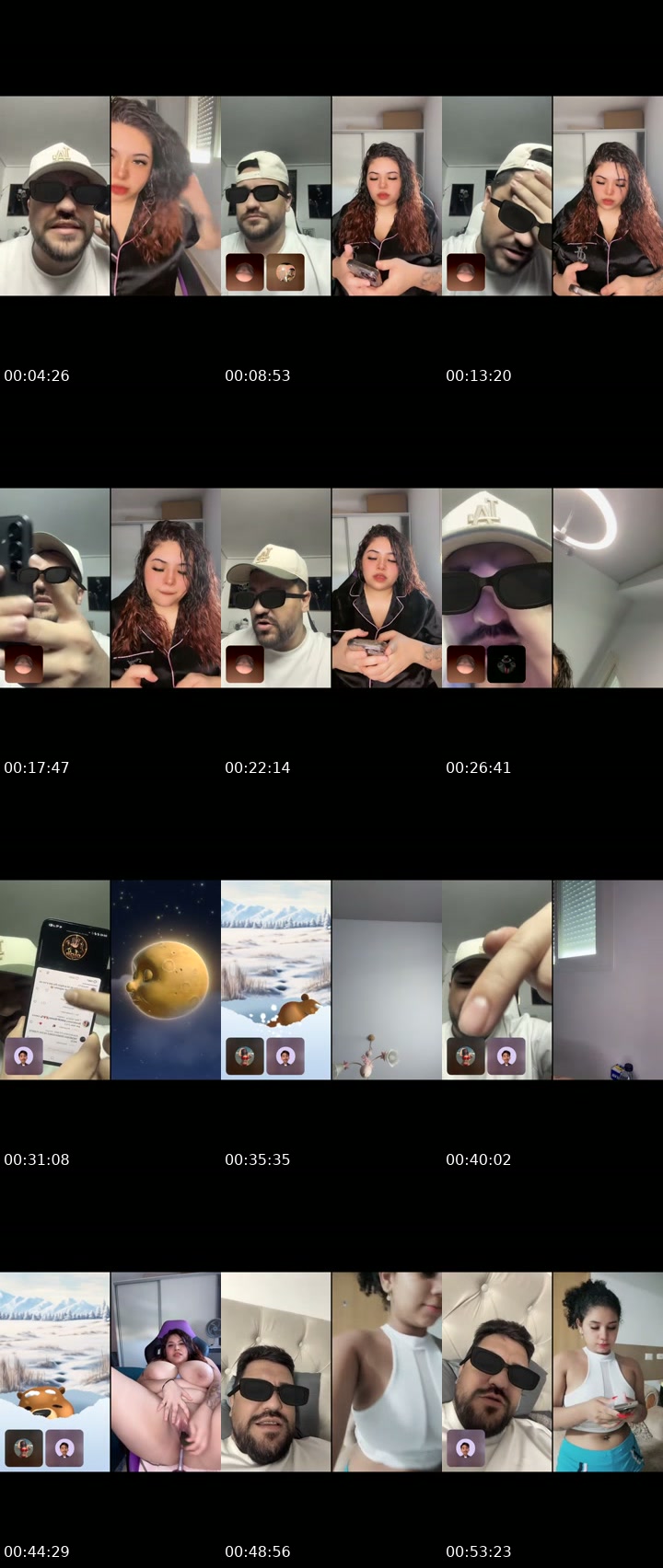 @paulquedatesano TikTok live from 2026-07-22