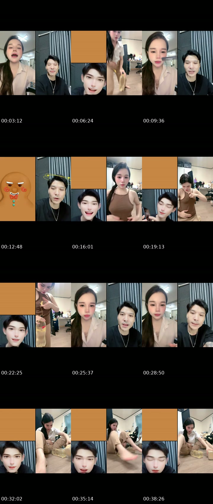 @phamtramy2k7 TikTok live from 2026-07-22