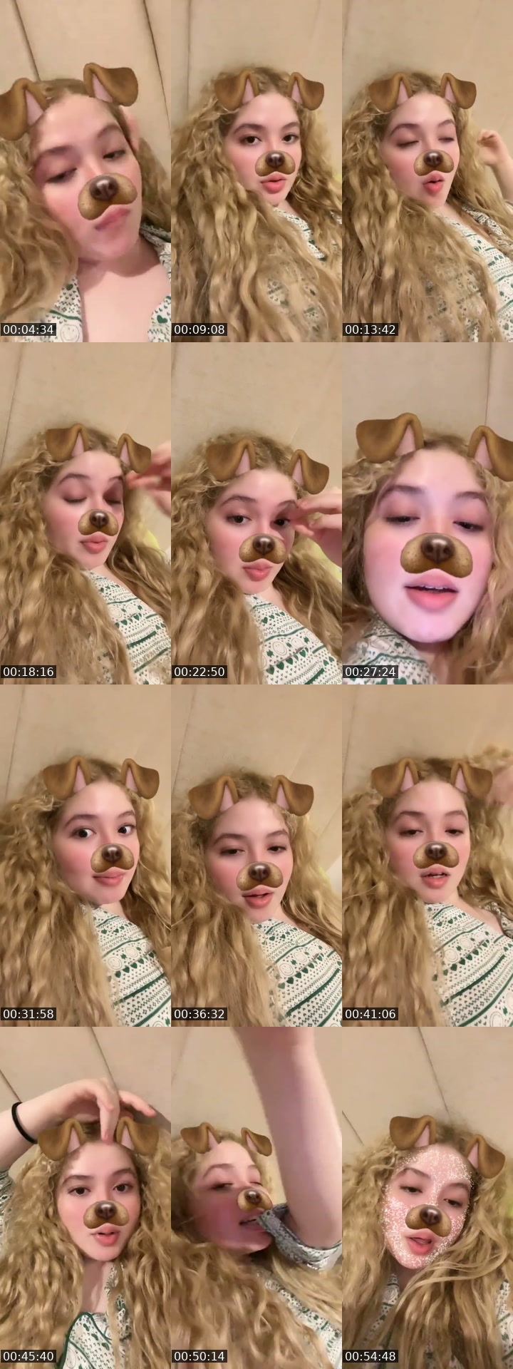 @_7aylin TikTok live from 2026-07-22