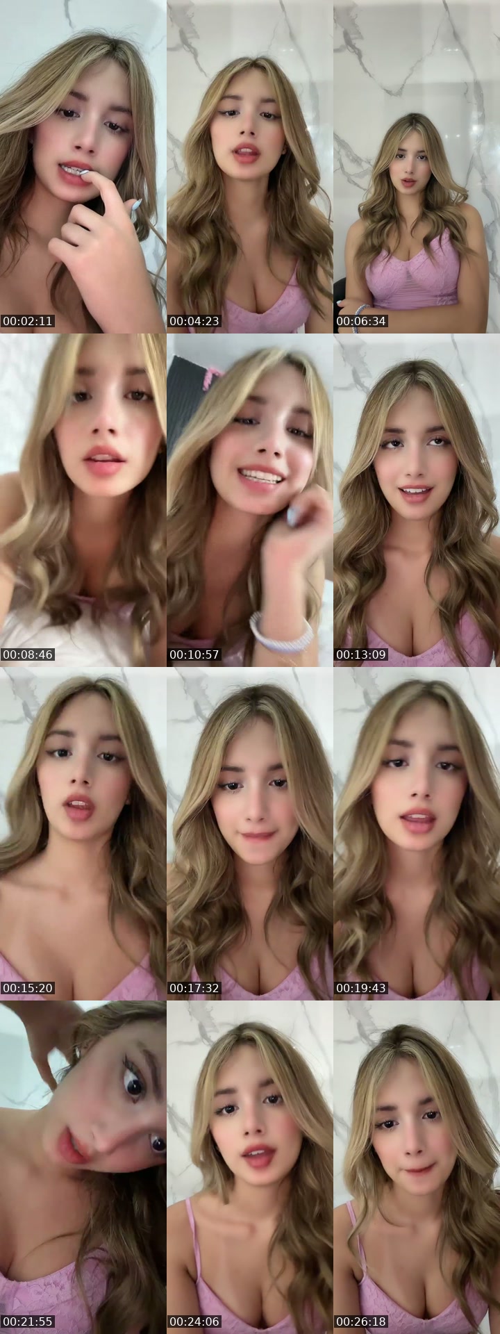 @dannaarvizuu TikTok live from 2026-07-22