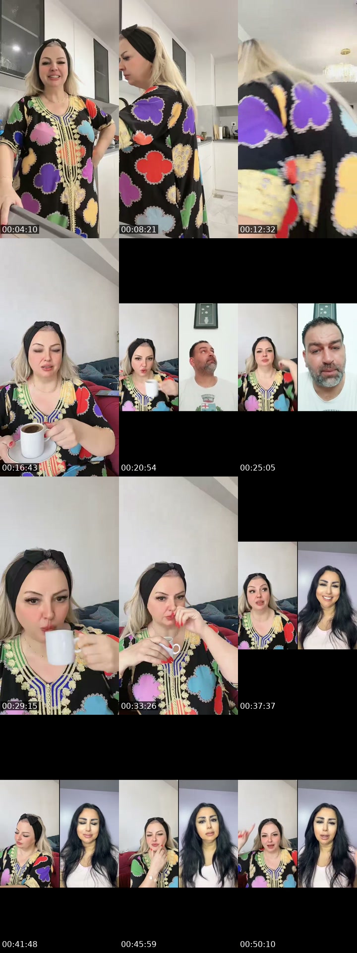 @dado597 TikTok live from 2026-07-22