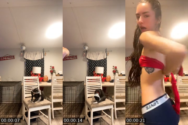 @kodeine.772 TikTok live from 2026-07-22