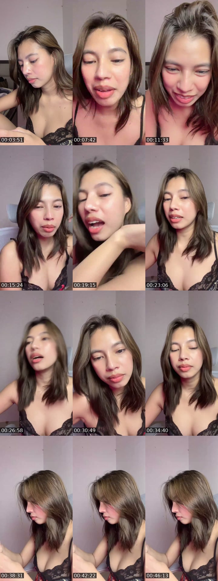 @_bnanana TikTok live from 2026-07-22