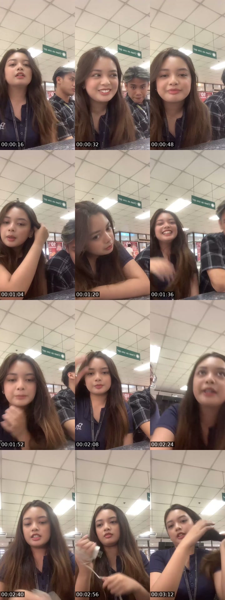 TikTok live: lahh by @maejva