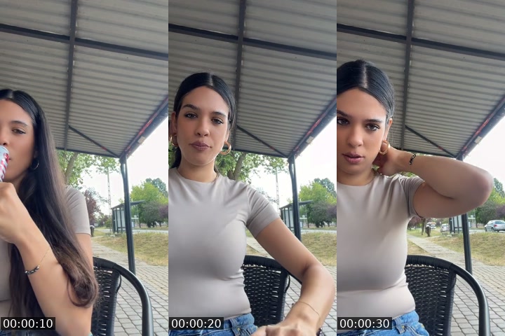 @miffike17 Hungary TikTok live from 2026-07-22