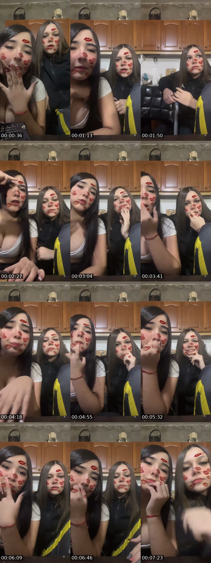 @solgorullenca TikTok live from 2026-07-22