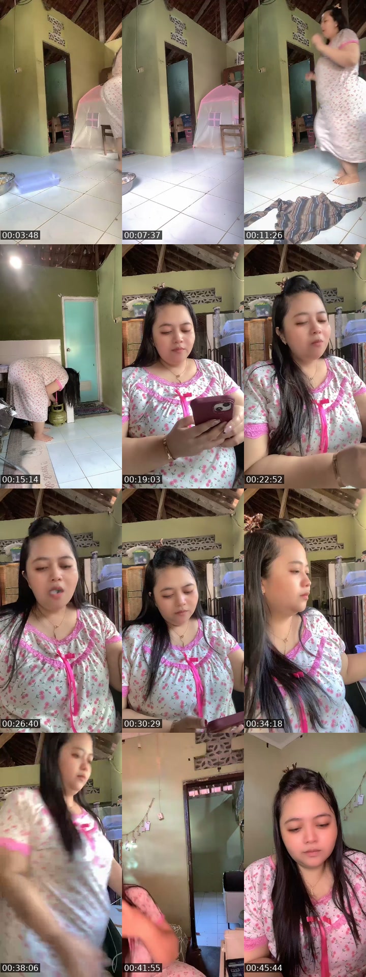 @ndalem.riasadimas TikTok live from 2026-07-22