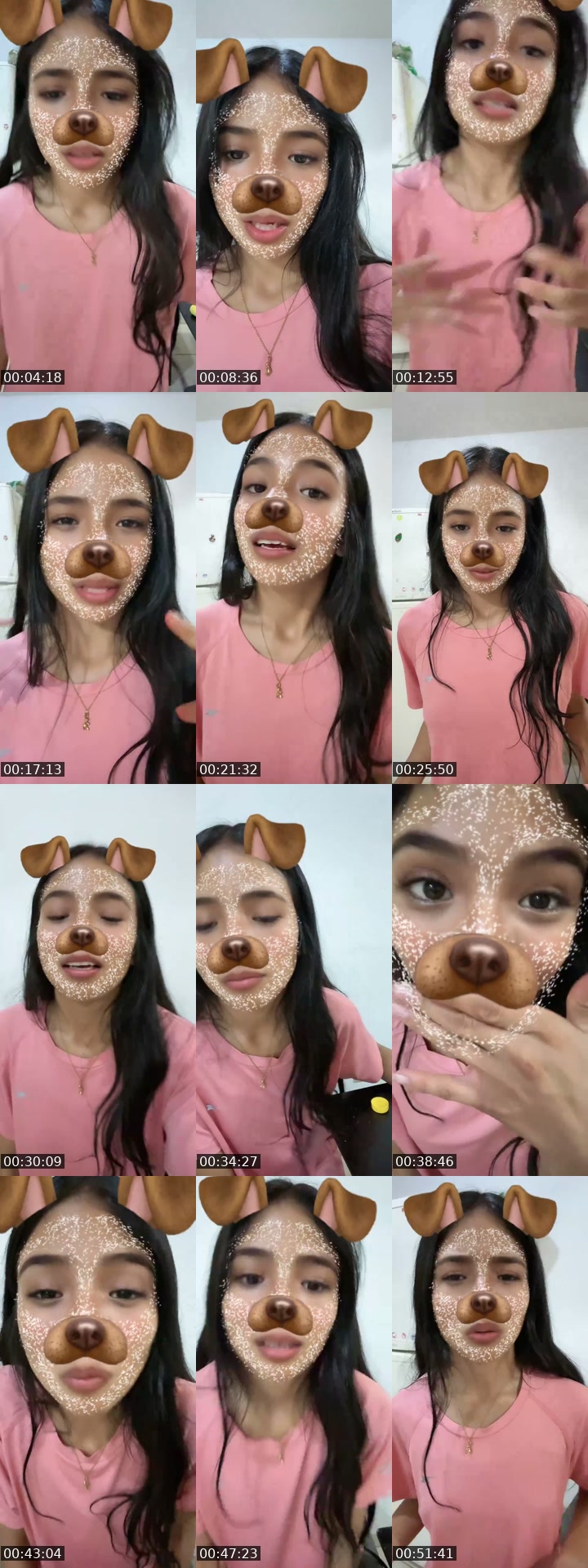 TikTok live: Auu by @danny.cll
