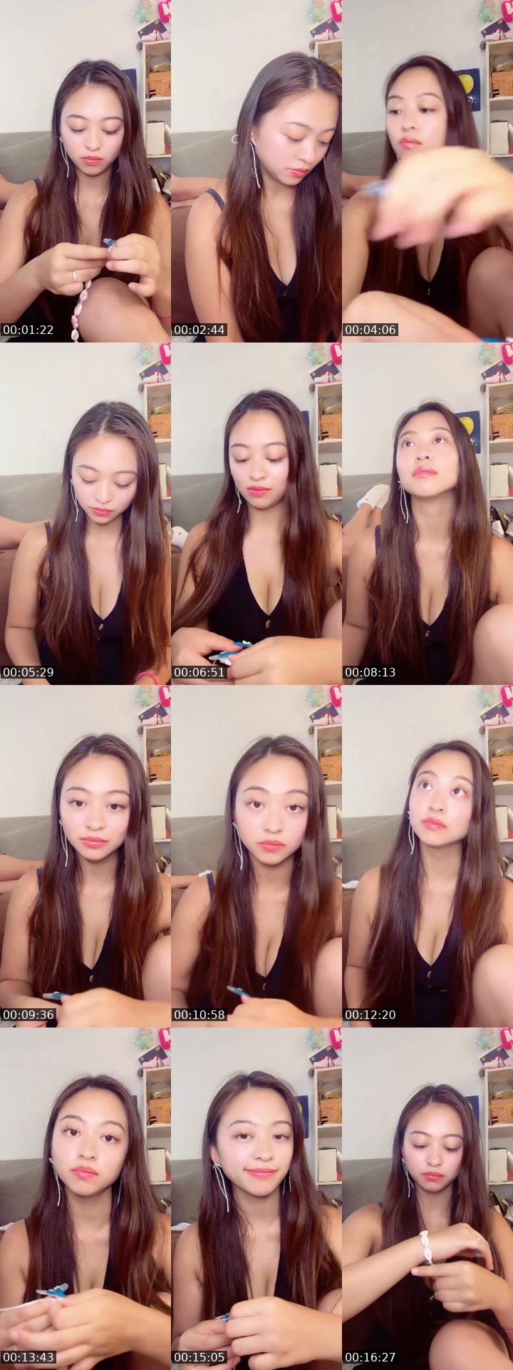 @umigakawaii TikTok live from 2026-07-22