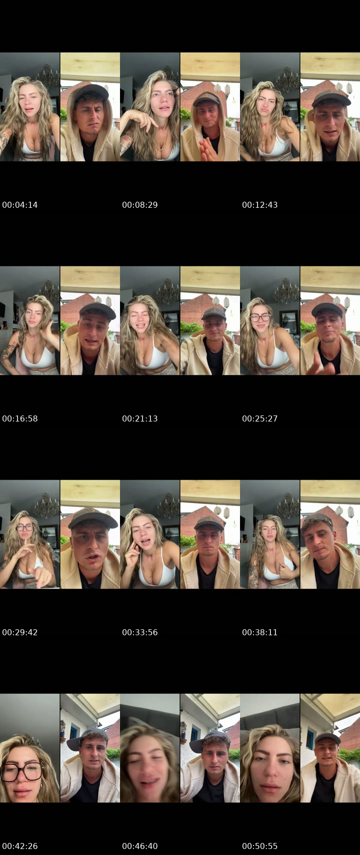 @butterfly.vk Germany TikTok live from 2026-07-22