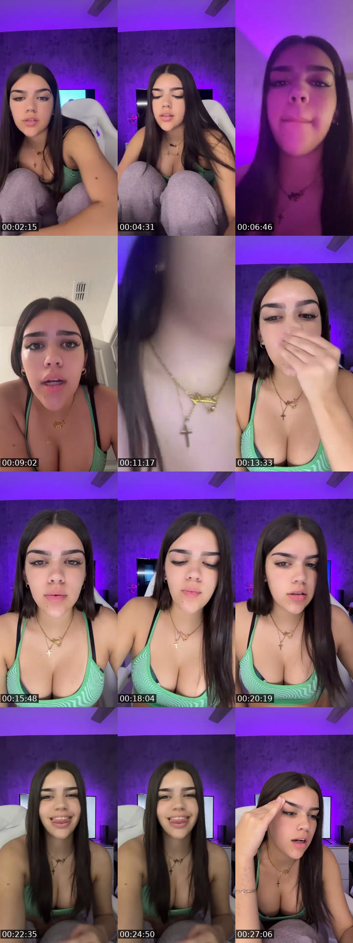 Puerto Rico TikTok live: gift gallery? join if it’s curvy by @emilydoesstupidshit
