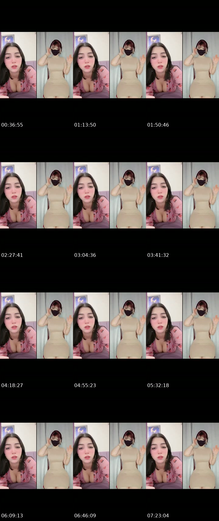 @l.am.nur4 TikTok live from 2026-07-22