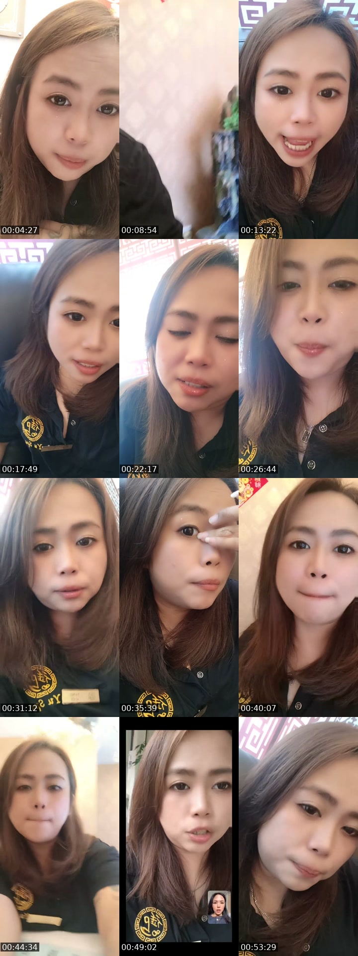 TikTok live: YUSPA 19lorongkilat#01-03s598120 by @sg_yuspa_598120