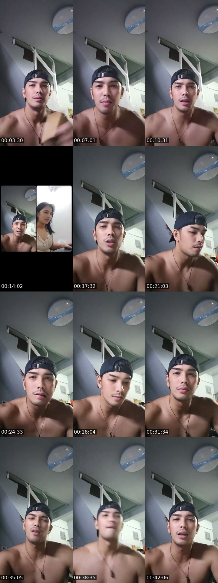 TikTok live: good afternoon guys   ❤ by @yanseadichoso