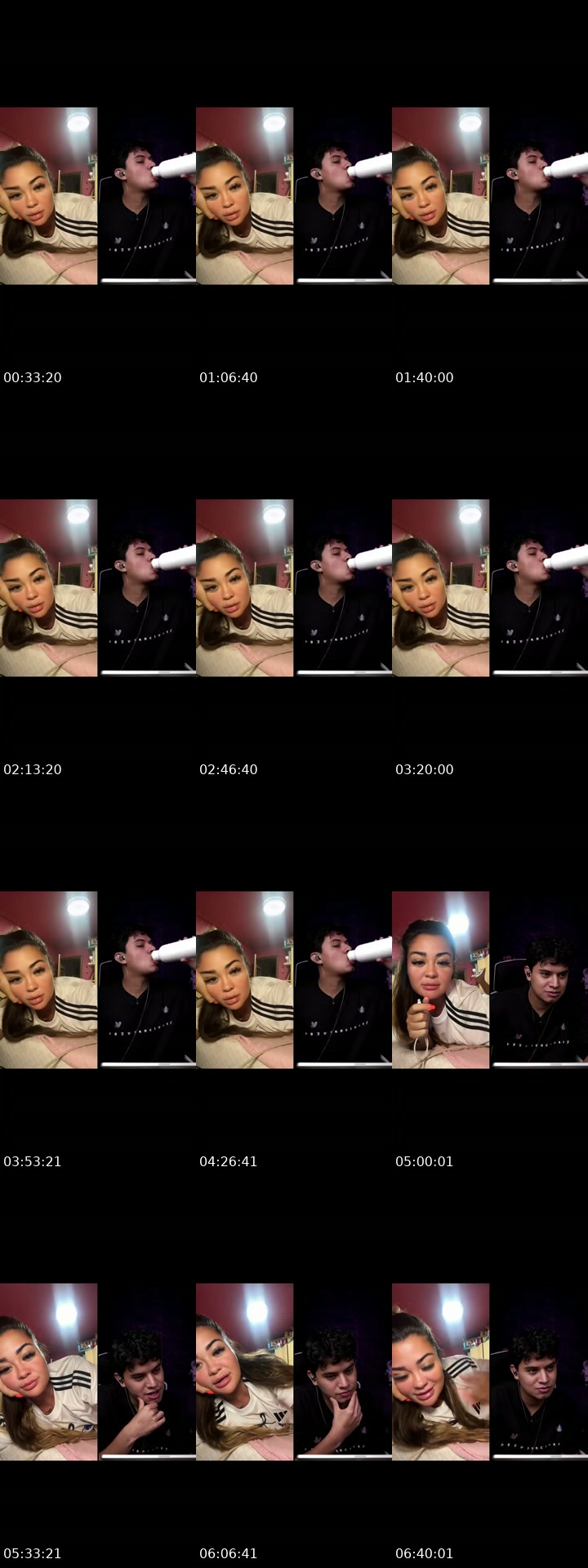 @silviagnzalezz TikTok live from 2026-07-22
