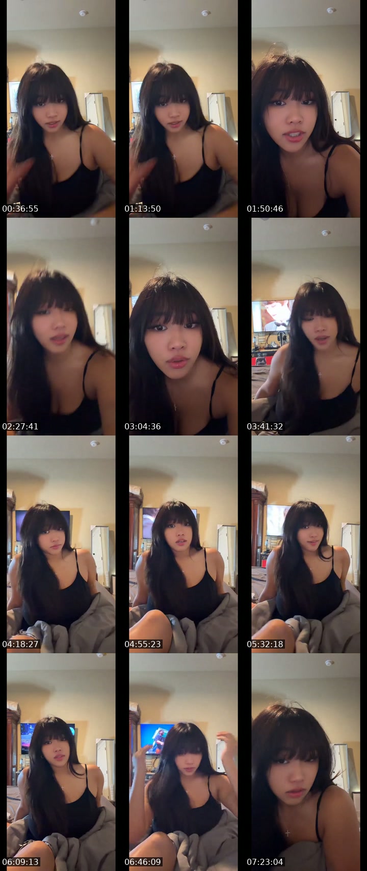 TikTok live: Mentioned you by @v1et.bby
