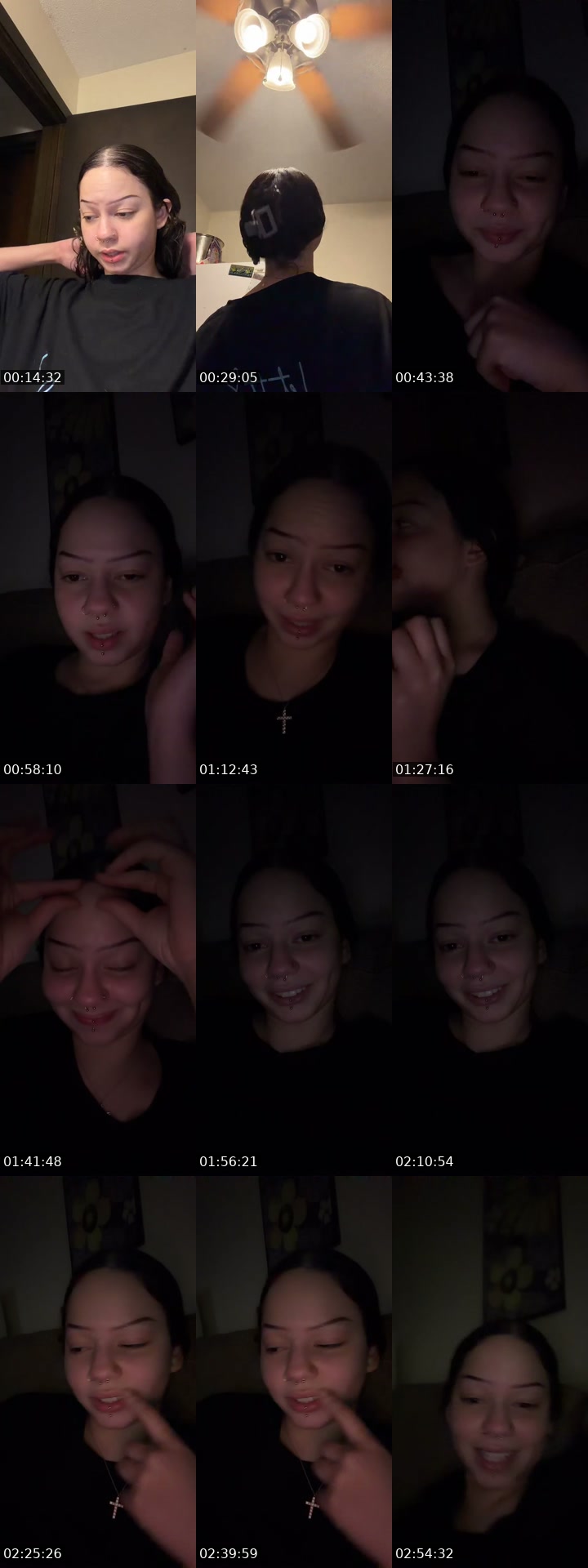 @brinixole TikTok live from 2026-07-22