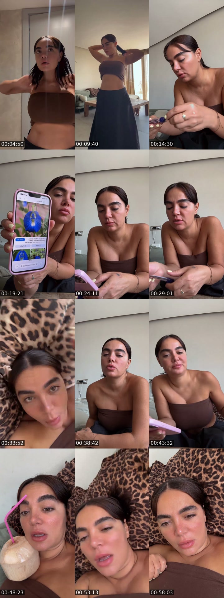 @chanelobst888 TikTok live from 2026-07-22