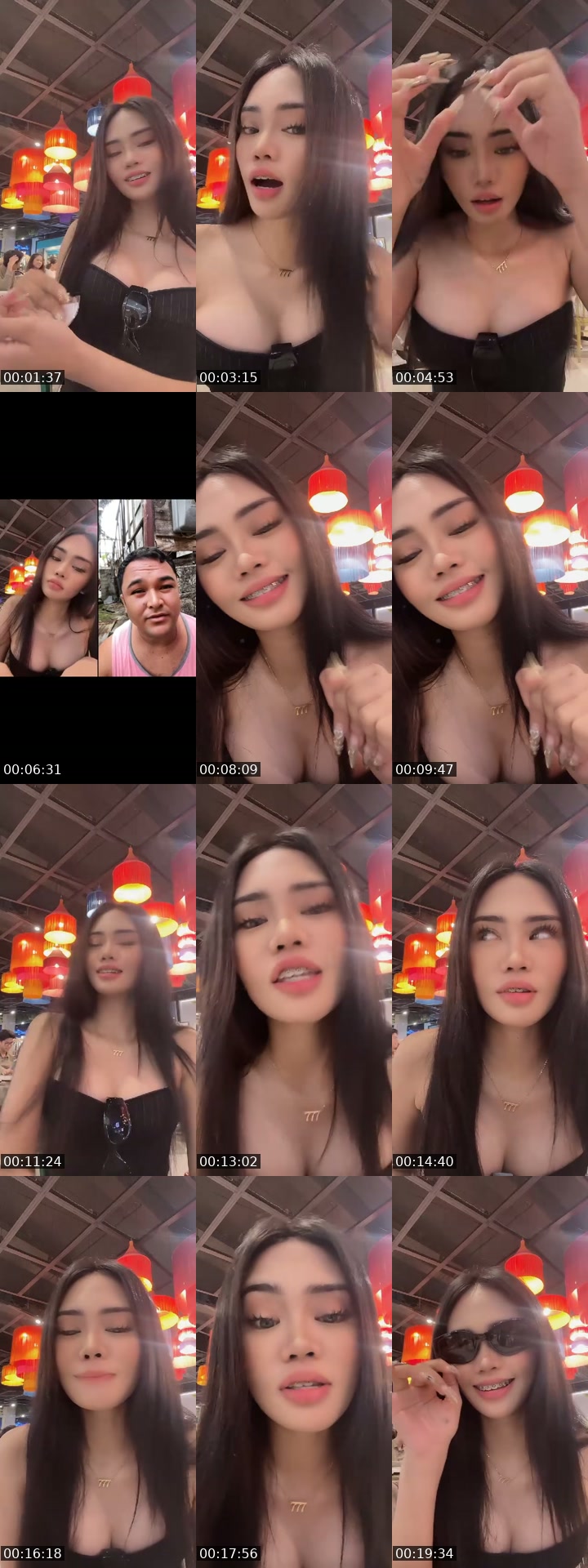 @closativa TikTok live from 2026-07-22