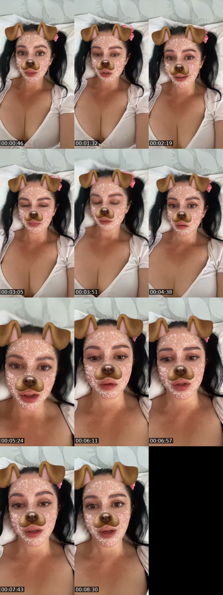 @favoritka07 TikTok live from 2026-07-22