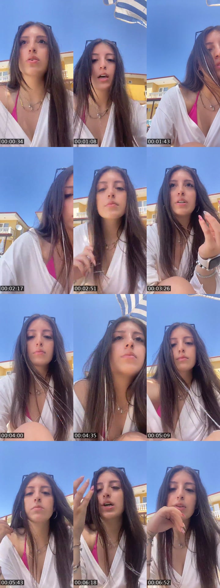 @ecebarisik TikTok live from 2026-07-22