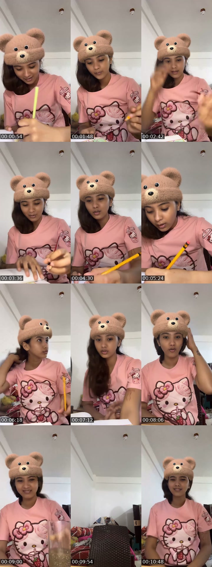 @kloey.meow TikTok live from 2026-07-22