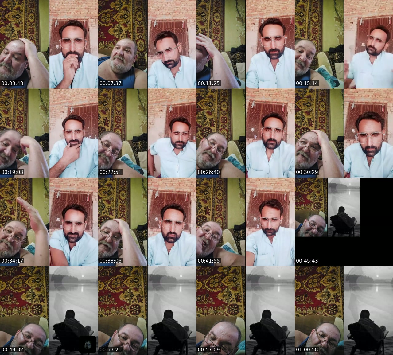 @levonoriginal TikTok live from 2026-07-22