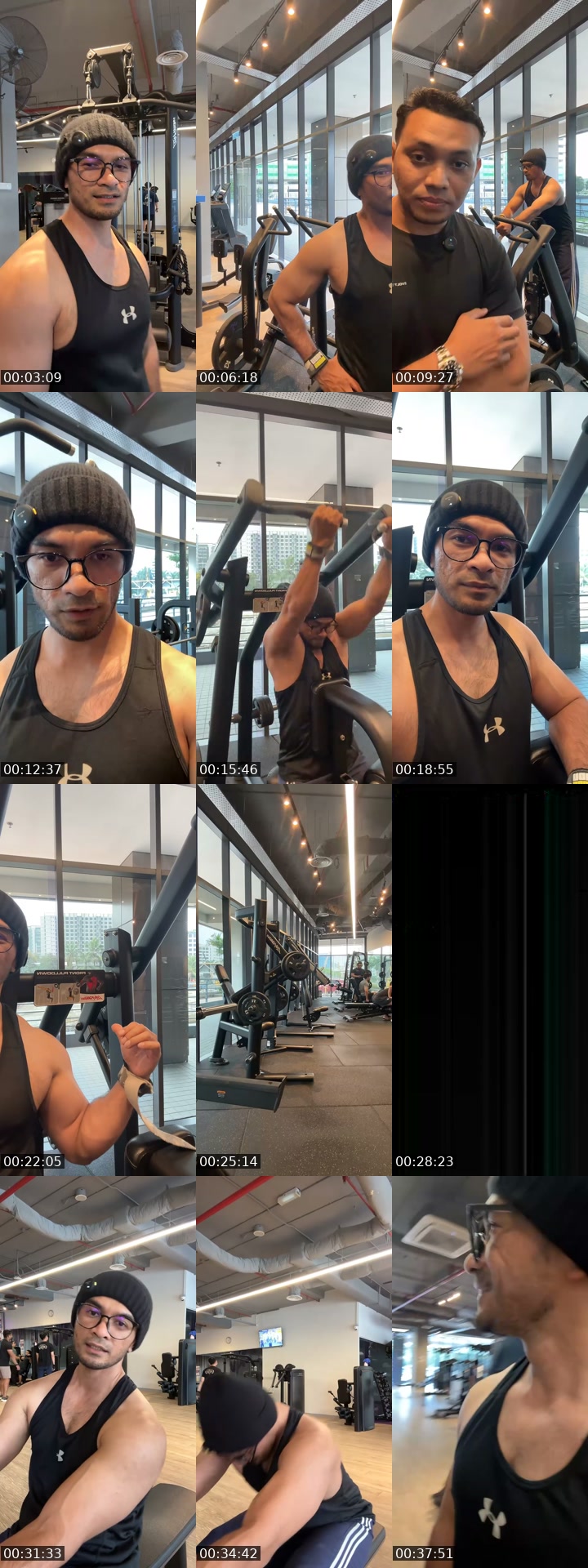@arm_ghani United States TikTok live from 2026-07-22