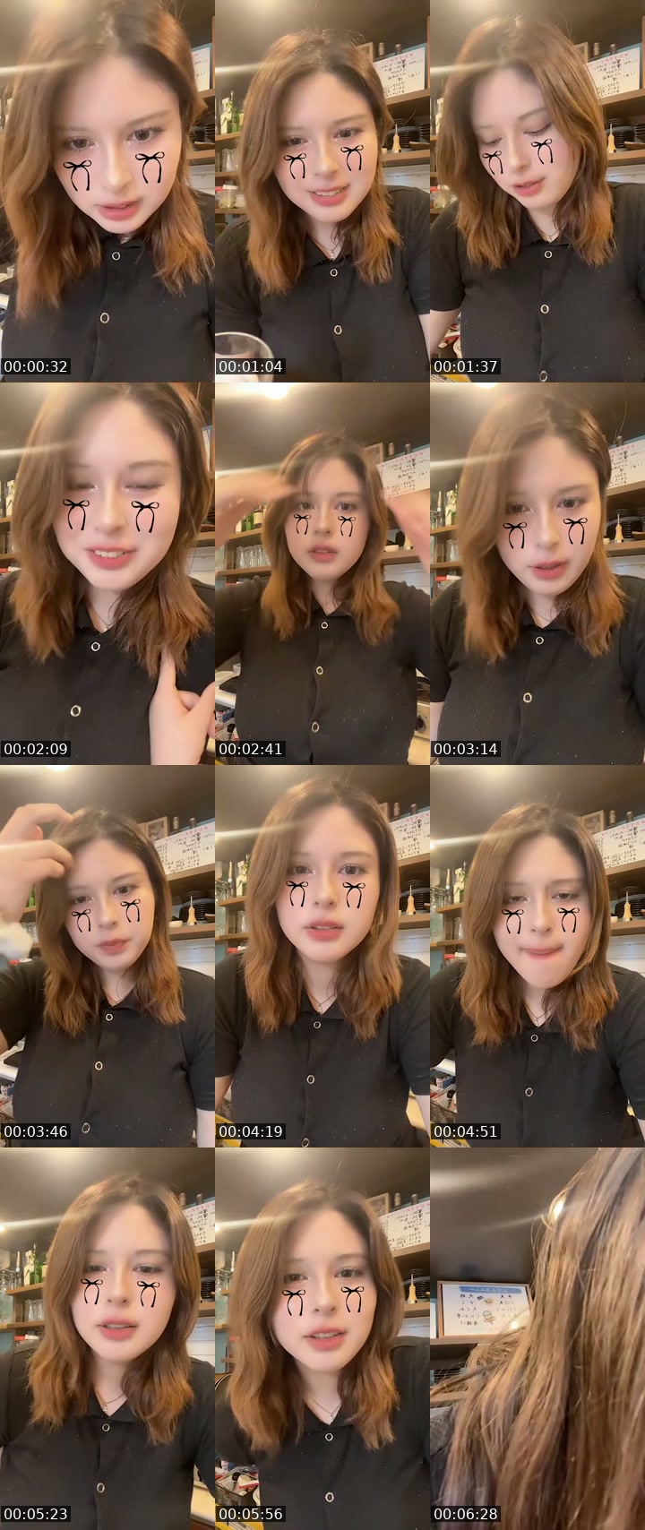 @may52103 TikTok live from 2026-07-22