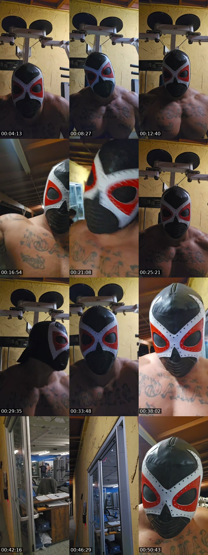 @cali_fit_lucha TikTok live from 2026-07-22