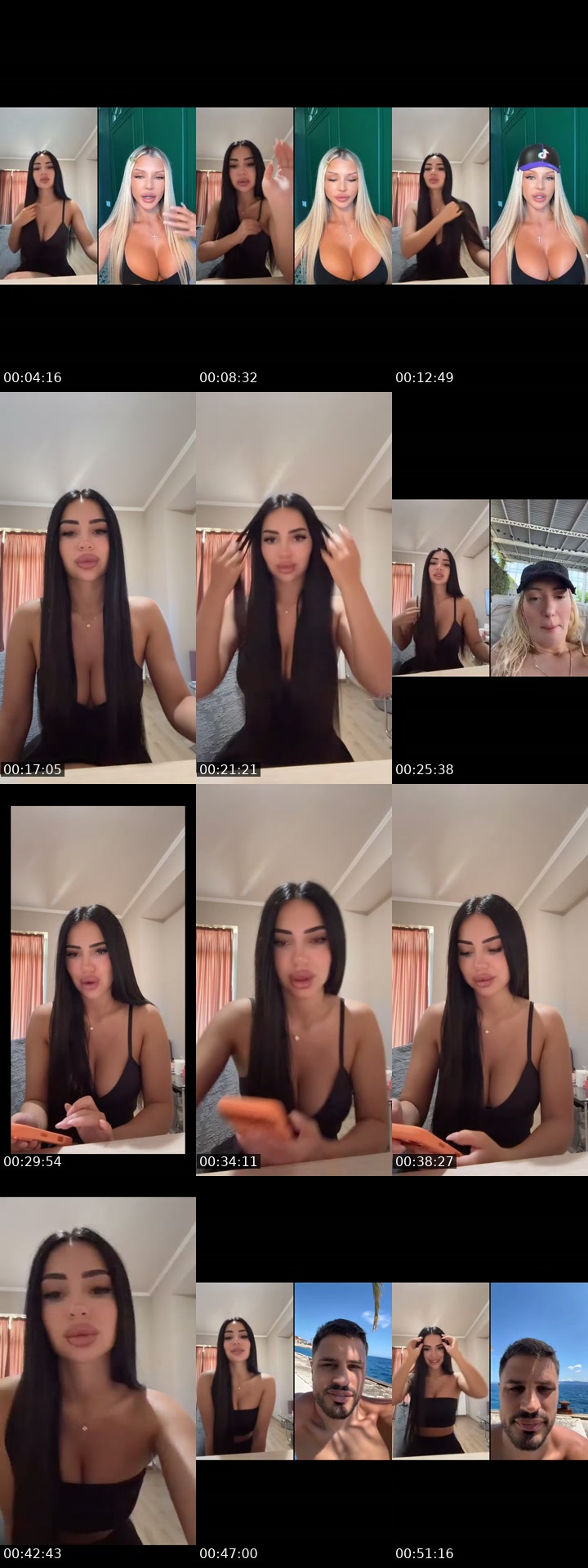 @gogolidzea1 TikTok live from 2026-07-22