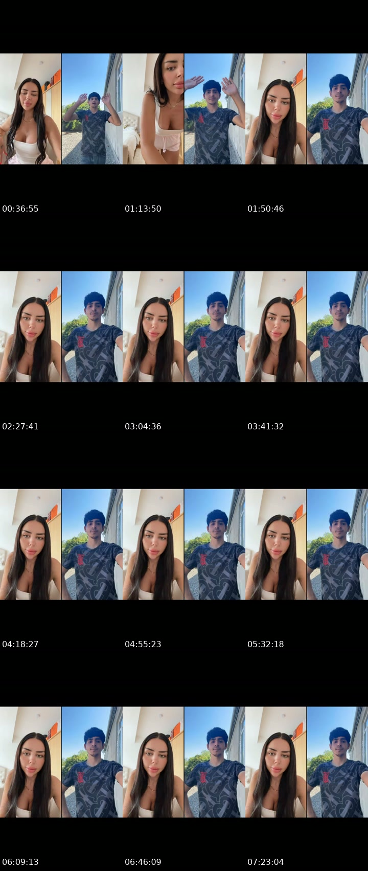 @su.seda.official TikTok live from 2026-07-22