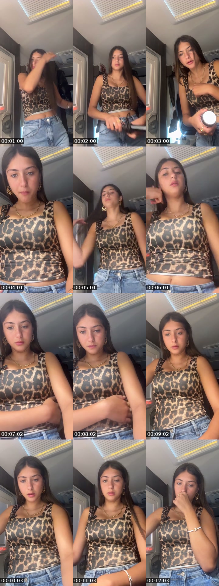 France TikTok live: Vener by @shaynonewinterstein