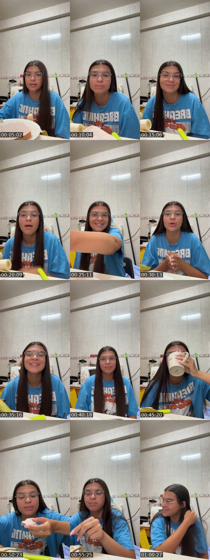 TikTok live: únete que soy maja by @nataliiia.m