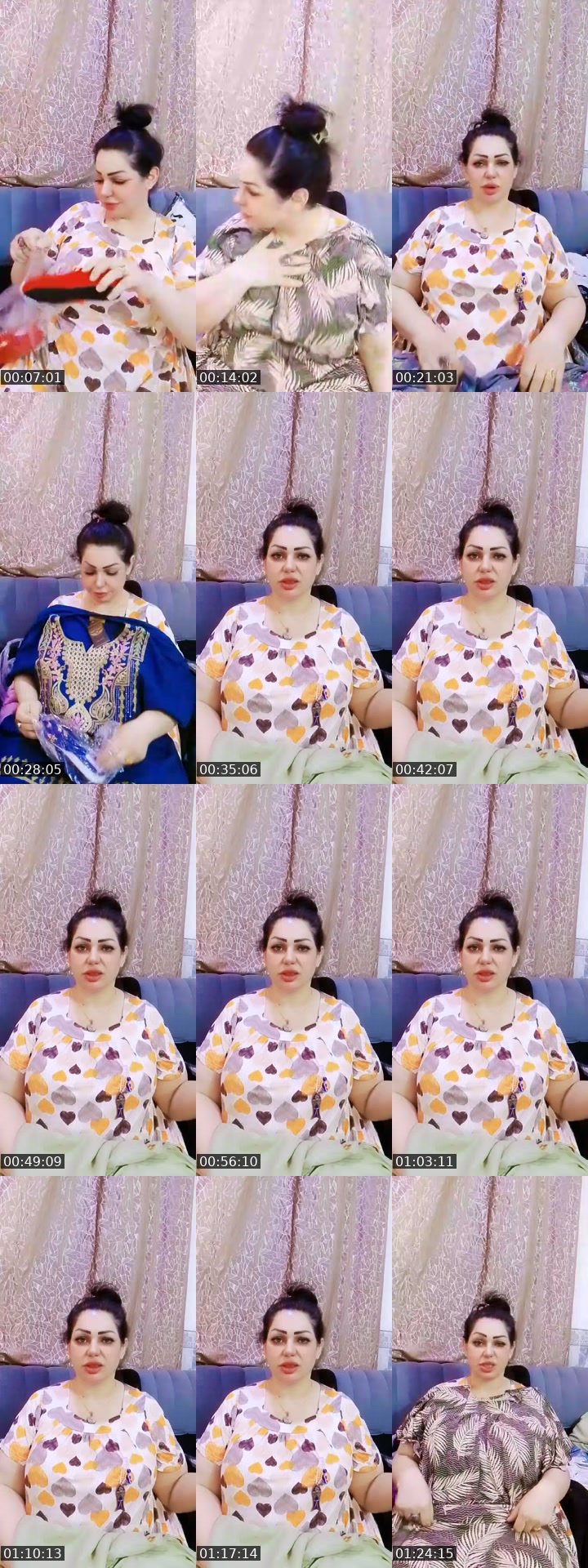 @op_o99 TikTok live from 2026-07-22