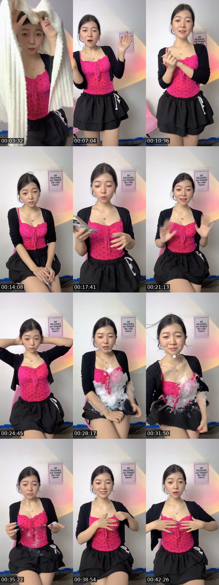 TikTok live: come and play by @kijnmnhy7827