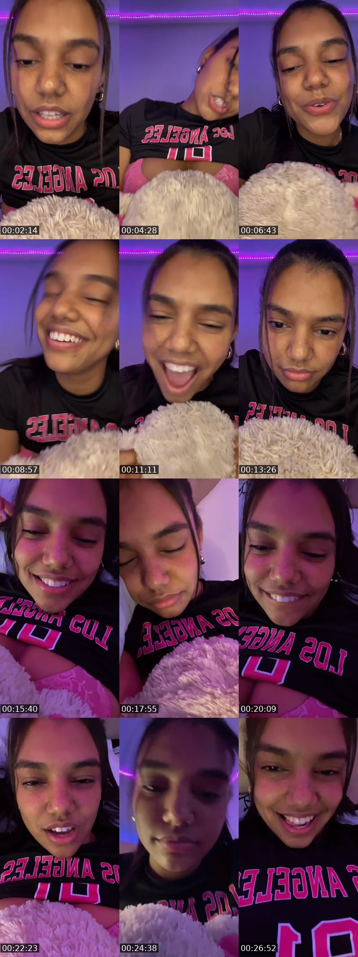 @lisy25840 TikTok live from 2026-07-22