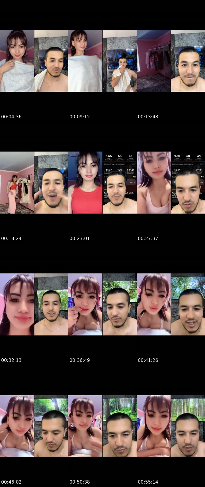 @maryam_202605 TikTok live from 2026-07-22