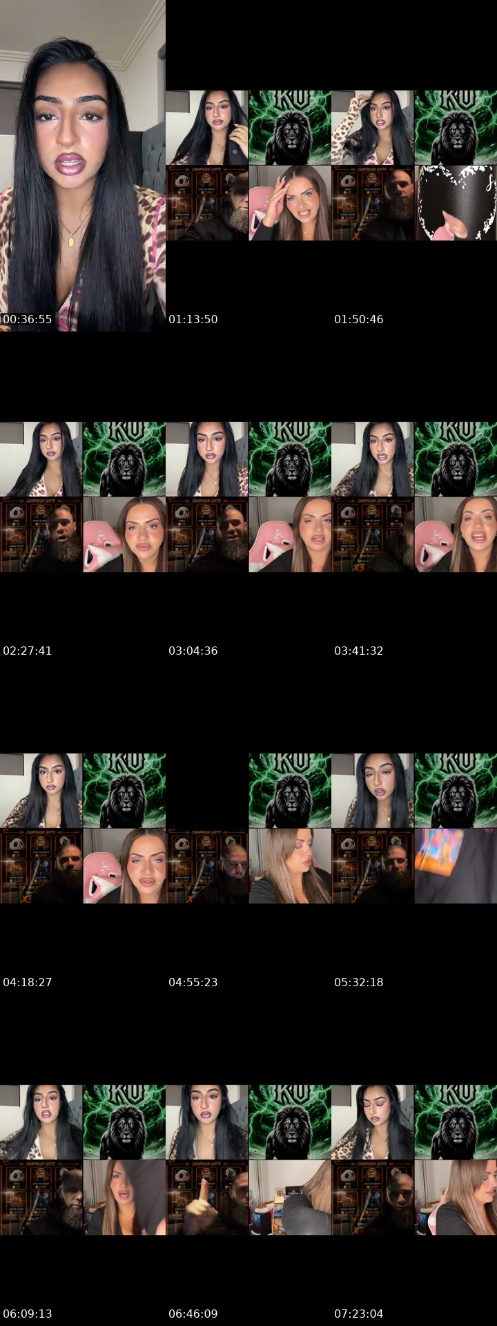 @user59753542 TikTok live from 2026-07-22