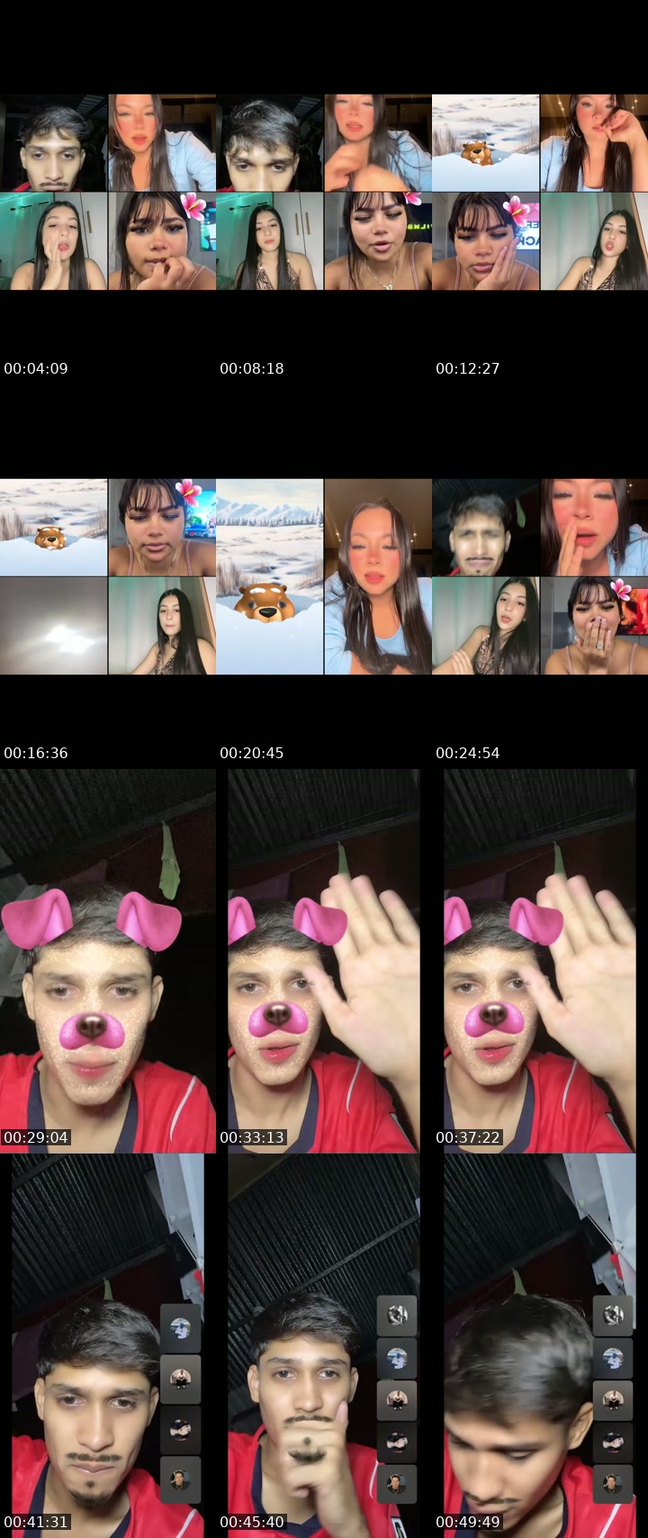@velonlive2_ TikTok live from 2026-07-22