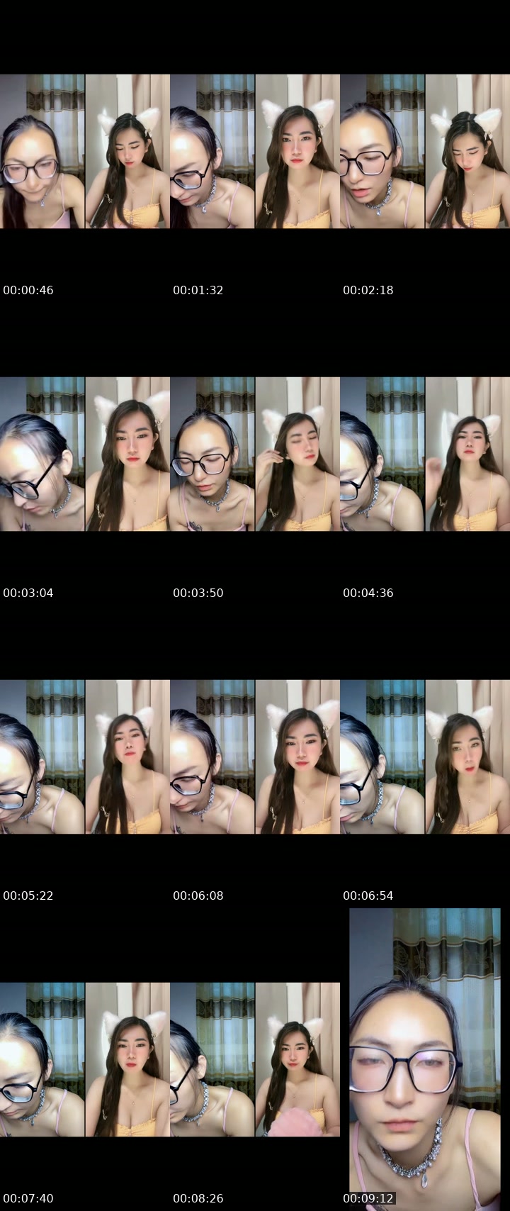 TikTok live: Your friend is here by @rigert14